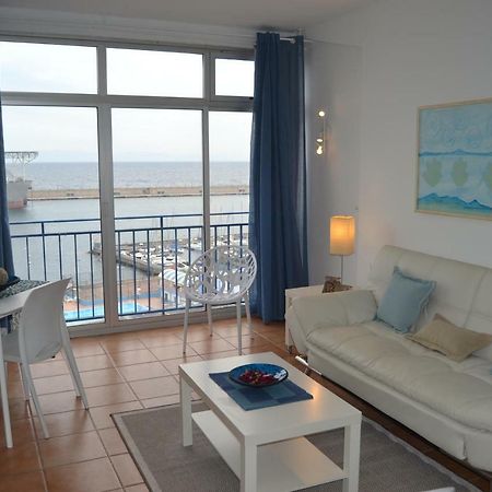 Apartamento Vacacional Con Vistas Al Mar Santa Cruz de Tenerife Exterior foto
