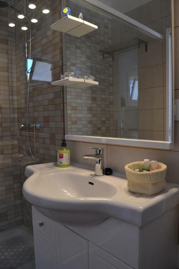 Apartamento Vacacional Con Vistas Al Mar Santa Cruz de Tenerife Exterior foto