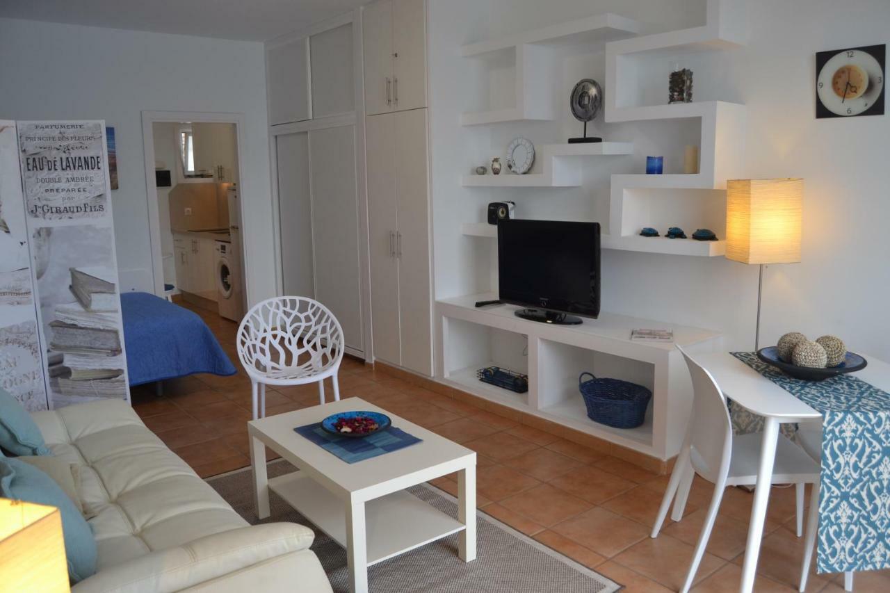 Apartamento Vacacional Con Vistas Al Mar Santa Cruz de Tenerife Exterior foto