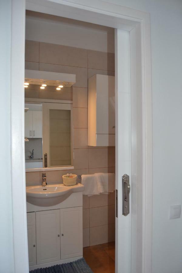Apartamento Vacacional Con Vistas Al Mar Santa Cruz de Tenerife Exterior foto
